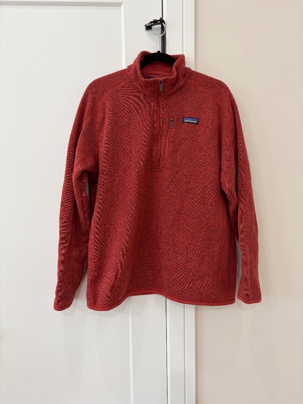 Patagonia Sweater